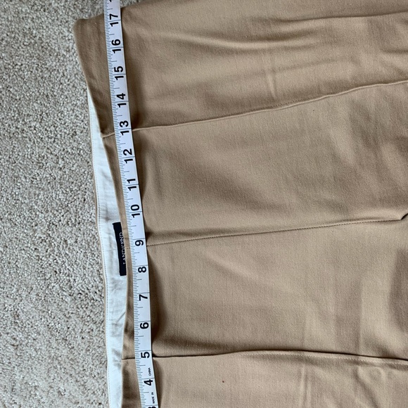 NWOT Land’s End slim pant - Picture 3 of 4